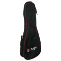 Keller NGB119 Concierto and Soprano Ukulele Bag