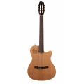 Godin Multiac Nylon Encore SG + Funda