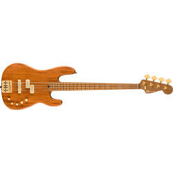 Charvel Pro Mod San Dimas Bass PJ IV Mahogany Natural