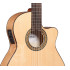 Alhambra 3F CW E1 Classic Guitar