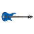 Ibanez USA Model GSRM20-SLB Starlight Blue