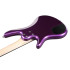 Ibanez USA Model GSRM20-MPL Metallic Purple