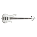 Ibanez USA Model SR305E-PW Pearl White