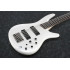 Ibanez USA Model SR305E-PW Pearl White