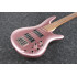 Ibanez USA Model SR300E-PGM Pink Gold Metallic