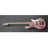 Ibanez USA Model SR300E-PGM Pink Gold Metallic