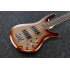 Ibanez USA Model SR300E-CCB Charred Champagne Burst