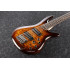 Ibanez USA Model SR405EQM-DEB Dragon Eye Burst