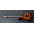 Ibanez USA Model S670QM-DEB Dragon Eye Burst