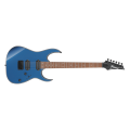 Ibanez USA Model RG421EX-PBE Prussian Blue Metallic