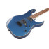 Ibanez USA Model RG421EX-PBE Prussian Blue Metallic