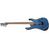 Ibanez RG421EX-PBE Prussian Blue Metallic