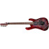 Ibanez RG470PB-REB Red Eclipse Burst