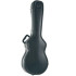 Ortola RB625 Electric Guitar Case ABS Black for LP