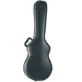 Ortola RB625 Electric Guitar Case ABS Black for LP