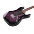 Ibanez GRX70QA-TVT Transparent Violet Sunburst