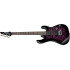 Ibanez GRX70QA-TVT Transparent Violet Sunburst