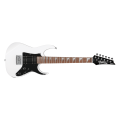 Ibanez USA Model GRGM21-WH White