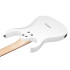 Ibanez USA Model GRGM21-WH White