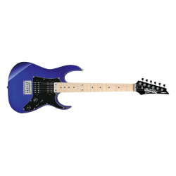 Ibanez GRGM21M-JB Jewel Blue