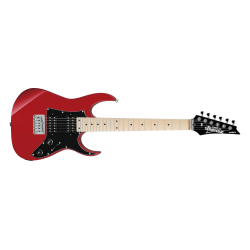 Ibanez GRGM21M-CA Candy Apple