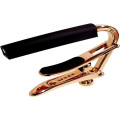 Shubb C2RG Classical/Flamenco Capo Pink Gold