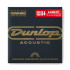 Dunlop 12-54 Phosphor Bronze