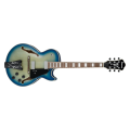 Ibanez GB10EMJBB Jet Blue Burst