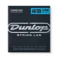 DUNLOP Juego 45-125 Acero