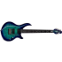 Sterling by Music Man Majesty MAJ200X FM Cerulean Paradise