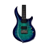 Sterling by Music Man Majesty MAJ200X FM Cerulean Paradise