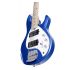 Sterling by Musicman Ray 5 HH Cobra Blues