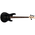 Sterling by Musicman Ray 4 HH Stealth Black