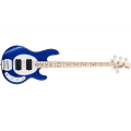 Sterling by Musicman Ray 4 HH Cobra Blues