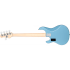 Sterling by Musicman Ray 5 MM Chopper Blue