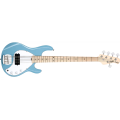 Sterling by Musicman Ray 5 MM Chopper Blue