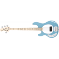 Sterling by Musicman Ray 4 MM LH Chopper Blue