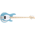 Sterling by Musicman Ray 4 MM Chopper Blue