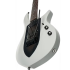 Sterling by Music Man Majesty MAJ100 HH Chalk Grey