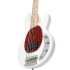 Sterling by Music Man Ray25 Classic Olympic White