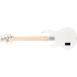 Sterling by Music Man Ray25 Classic Olympic White