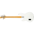 Sterling by Music Man Ray24 Classic Olympic White