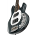Sterling by Music Man Ray34 HH Charcoal Frost