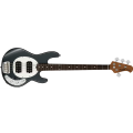 Sterling by Music Man Ray34 HH Charcoal Frost