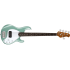 Sterling by Music Man Ray35  Dorado Green