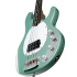 Sterling by Music Man Ray34 Dorado Green