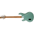 Sterling by Music Man Ray34 Dorado Green