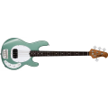 Sterling by Music Man Ray34 Dorado Green