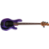 Sterling by Music Man Ray34 Purple Sparkle