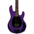 Sterling by Music Man Ray34 Purple Sparkle